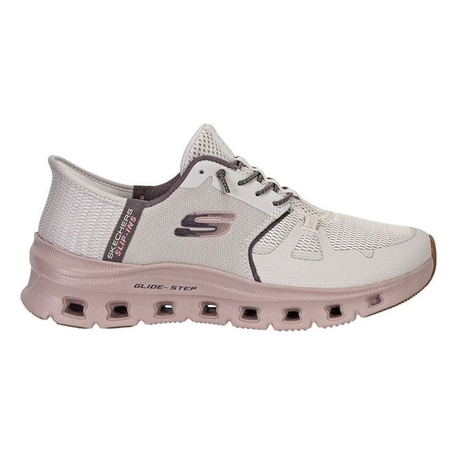 Tênis Feminino Skechers Glide Step Pro - Foto 1