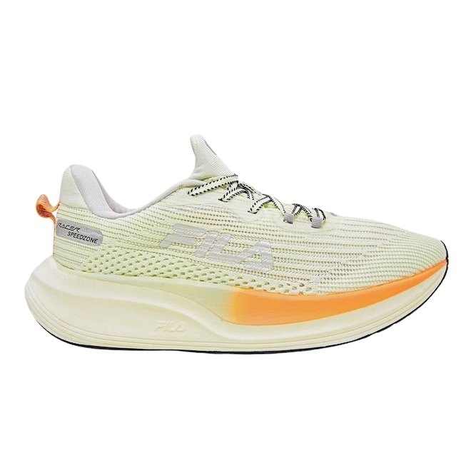 Tênis Feminino Fila Racer Speedzone - Foto 1