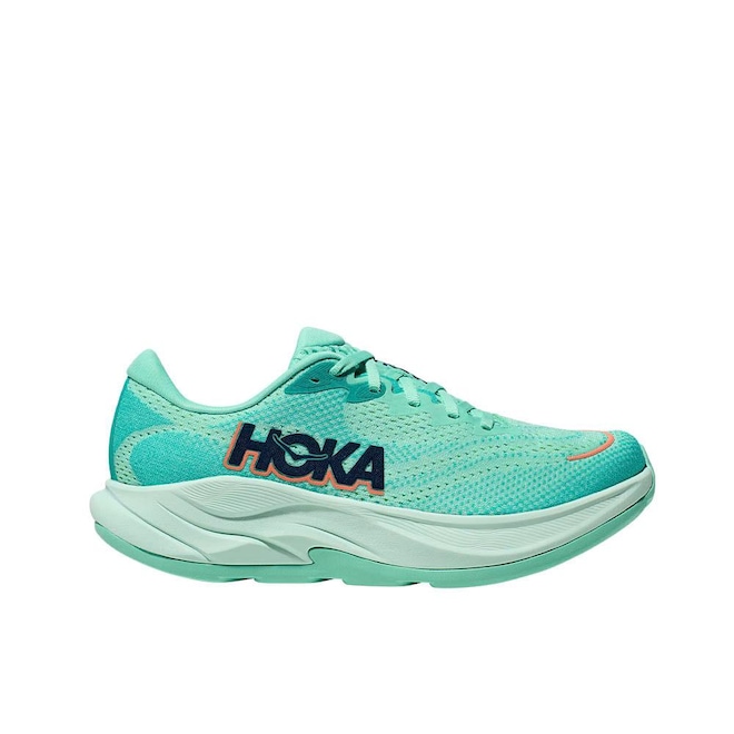 Tênis Feminino Hoka Rincon 4 - Foto 1