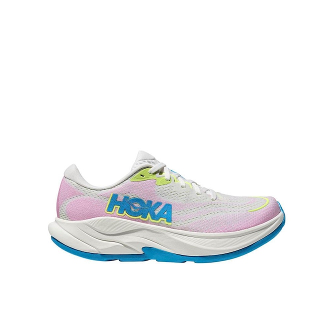 Tênis Feminino Hoka Rincon 4 - Foto 1
