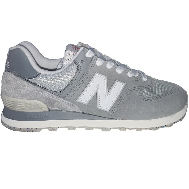 Tênis Masculino New Balance USA 574 V2 - Foto 1