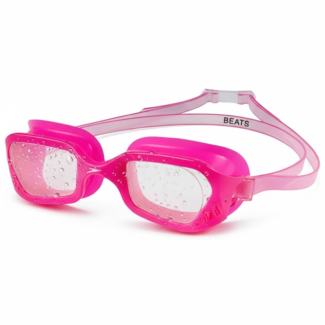 Óculos de Natação Speedo Beats - Adulto - Foto 1