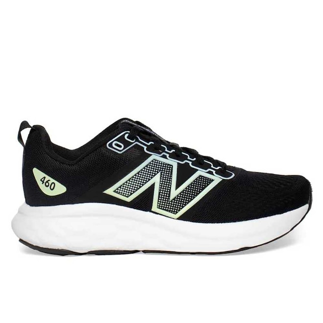 Tênis Feminino New Balance W460V4 - Foto 1