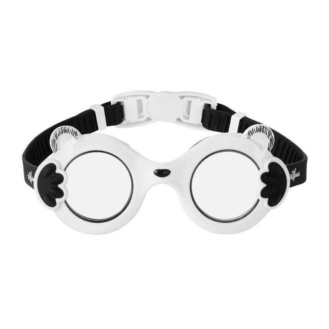 Óculos de Natação Speedo Baloo Adulto - Foto 1