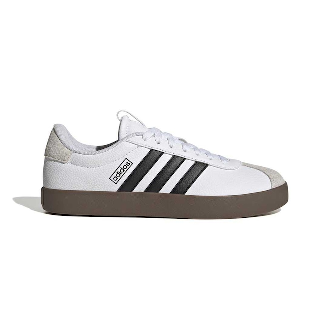 Tênis Feminino adidas VL Court 3.0 - Foto 1
