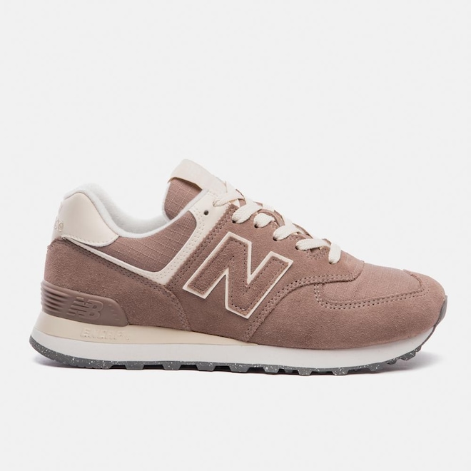 Tênis Feminino New Balance 574v2 - Foto 1