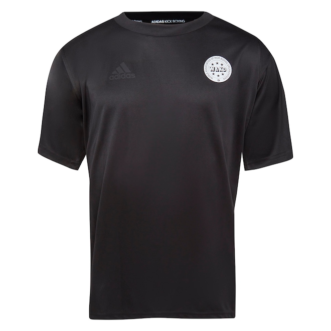 CAMISETA DRY-FIT ADIDAS WAKO KB ADULTO MASCULINO - Foto 1