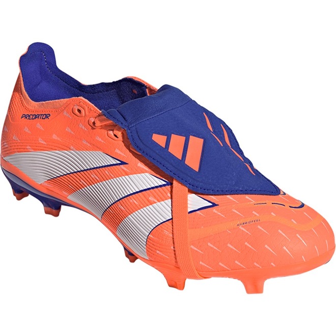 Chuteira De Campo adidas Predator League FT FG Unissex - Foto 1