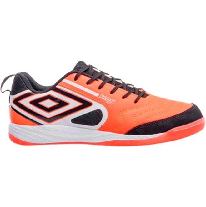 Chuteira De Futsal Umbro Pro 5 Bump Masculino - Foto 1