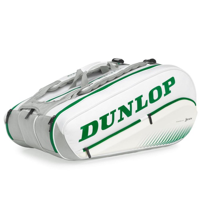 Raqueteira Dunlop SX Performance Thermo X12 - Foto 1