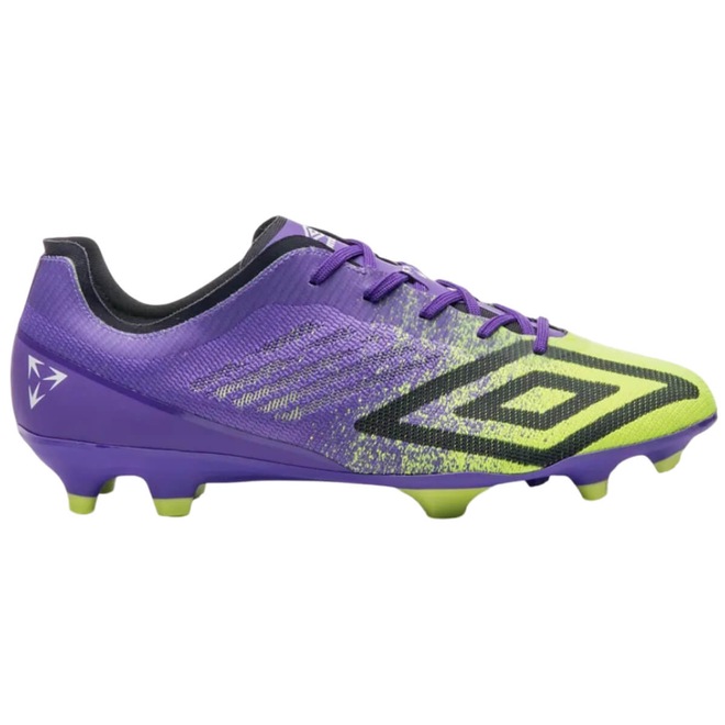 Chuteira de Campo Adulto Umbro Velocita Decimo Premier - Foto 1