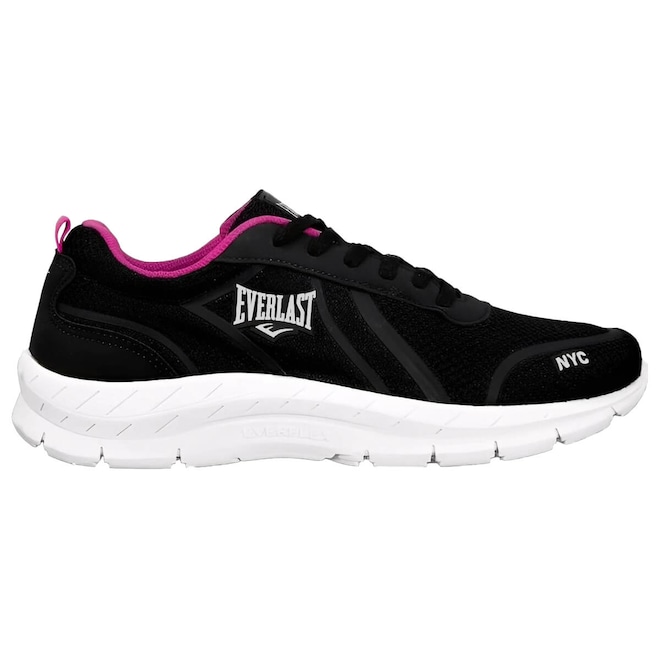 Tênis Feminino Bunker Everlast - Foto 1