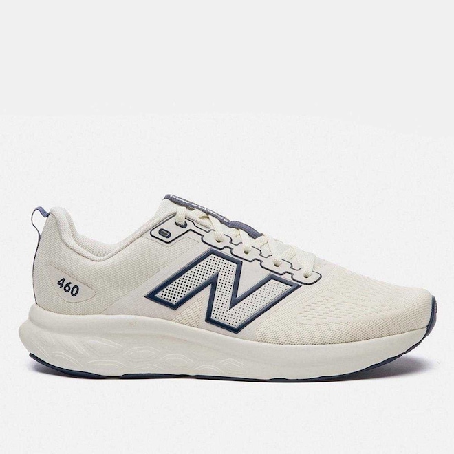 Tênis Masculino New Balance 460 V4 - Foto 1