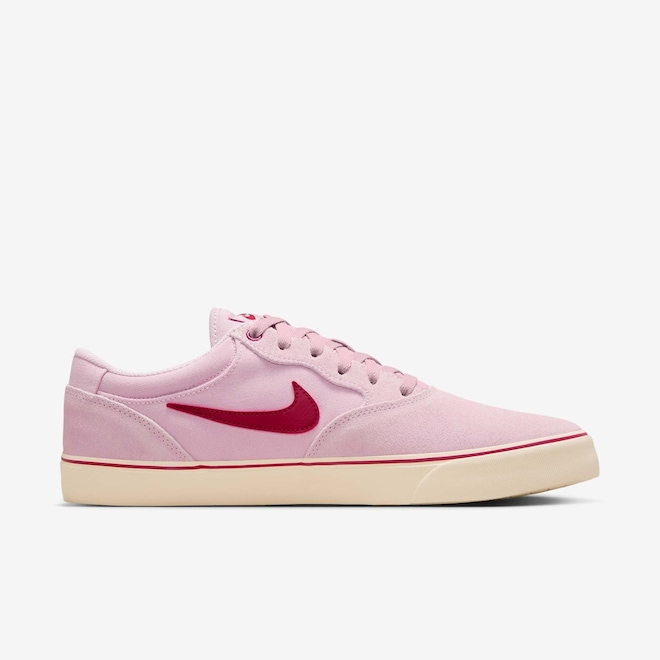 Tênis Masculino Nike SB Chron 2 - Foto 1