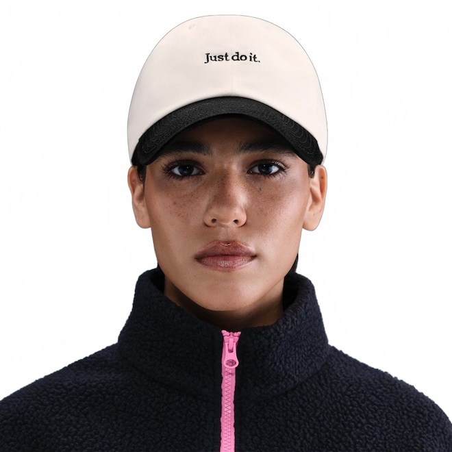 Boné Nike Club JDI Unissex - Foto 1