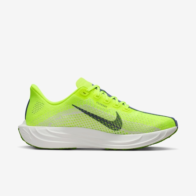 Tênis Feminino Nike Pegasus Plus - Foto 1