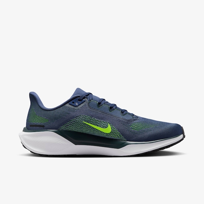 Tênis Masculino Nike Pegasus 41 - Foto 1