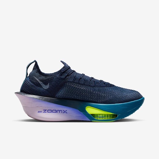 Tênis Masculino Nike Air Zoom Alphafly 3 - Foto 1