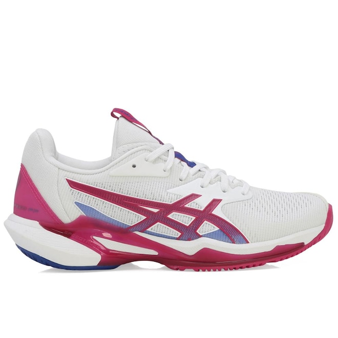 Tênis Asics Solution Speed FF 3 All Court - Unissex - Foto 1
