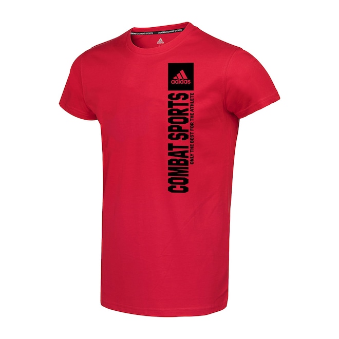 CAMISETA ADIDAS COMMUNITY VERTICAL MASCULINO - Foto 1
