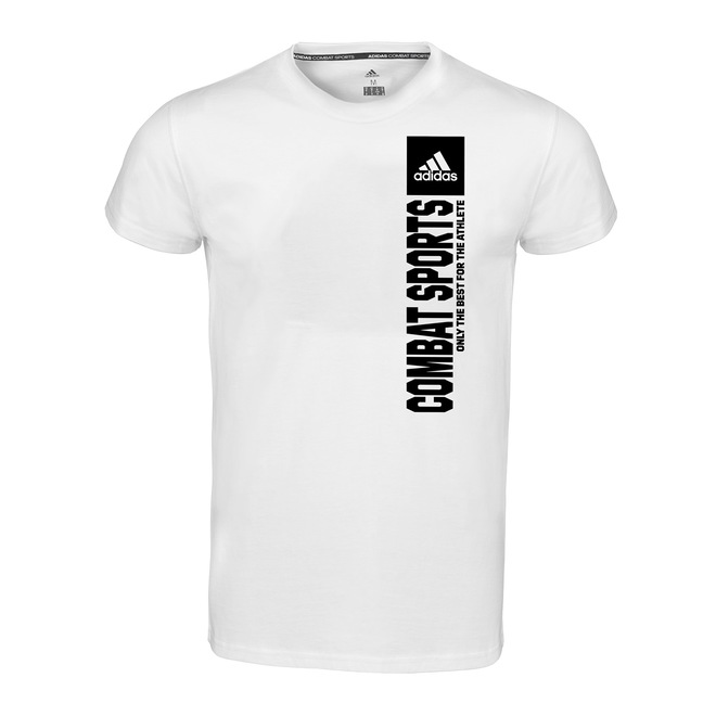 CAMISETA ADIDAS COMMUNITY VERTICAL  CS MASCULINO - Foto 1