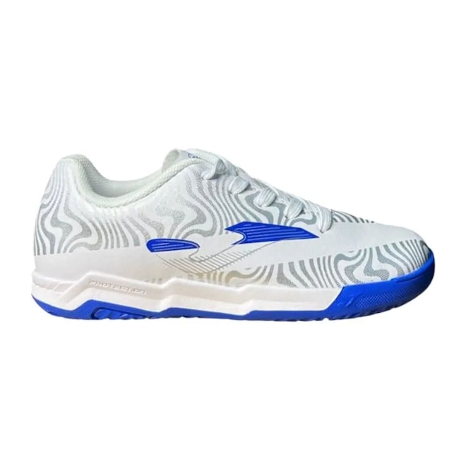 Chuteira De Futsal Joma Evolution Jr - Adulto - Foto 1