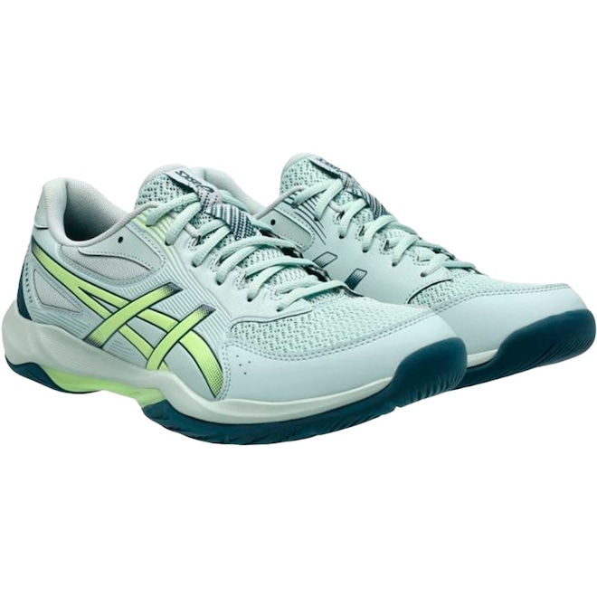 Tênis Asics Gel-Rocket 12 Masculino - Foto 1
