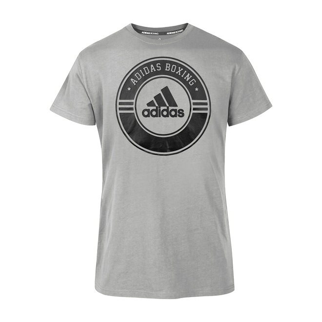 CAMISETA ADIDAS COMBAT SPORTS B MASCULINO - Foto 1