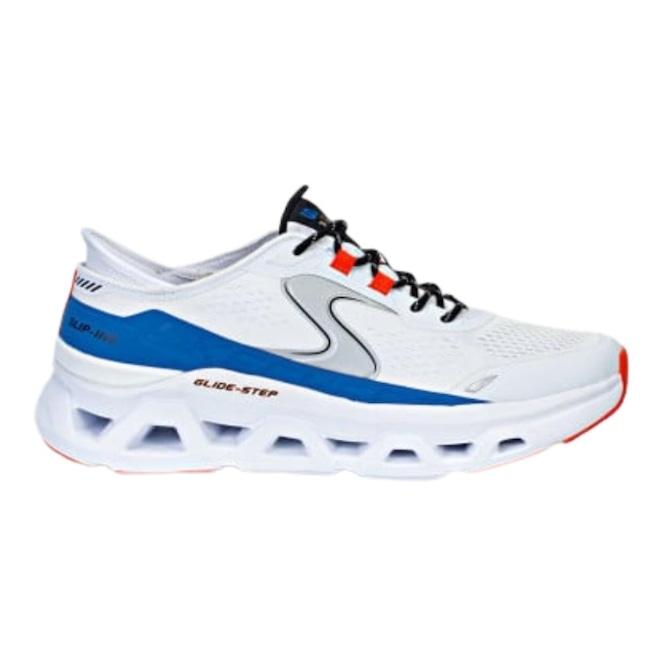 Tênis Skechers Glide-Step Atlus Masculino - Foto 1