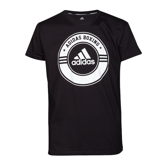 CAMISETA ADIDAS COMBAT SPORTS B MASCULINO - Foto 1
