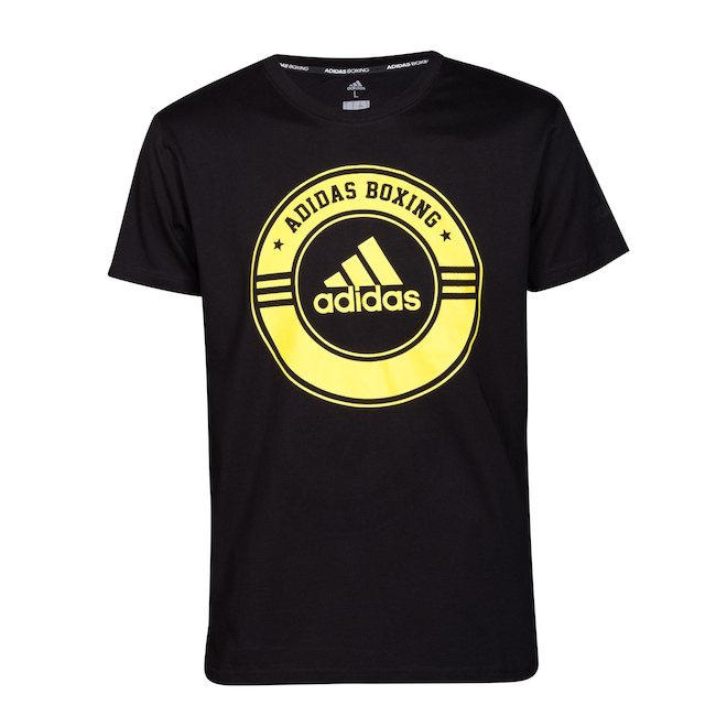 CAMISETA ADIDAS COMBAT SPORTS B MASCULINO - Foto 1