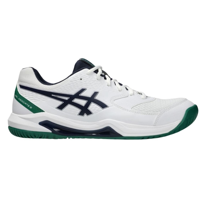 Tênis Asics Gel-Dedicate 8 Masculino - Foto 1