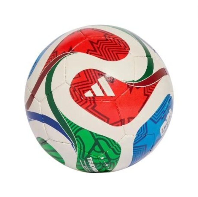 Bola adidas Futsal da Copa do Mundo da FIFA 26 JD8048 Trionda - Foto 1