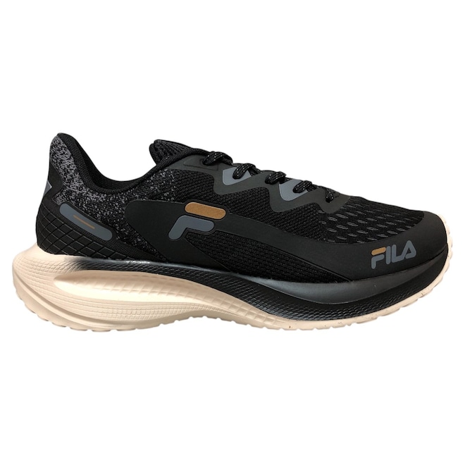 Tênis Fila Spritz - Masculino - Foto 1