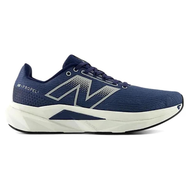 Tênis New Balance Fuelcell Propel V5 Masculino - Foto 1