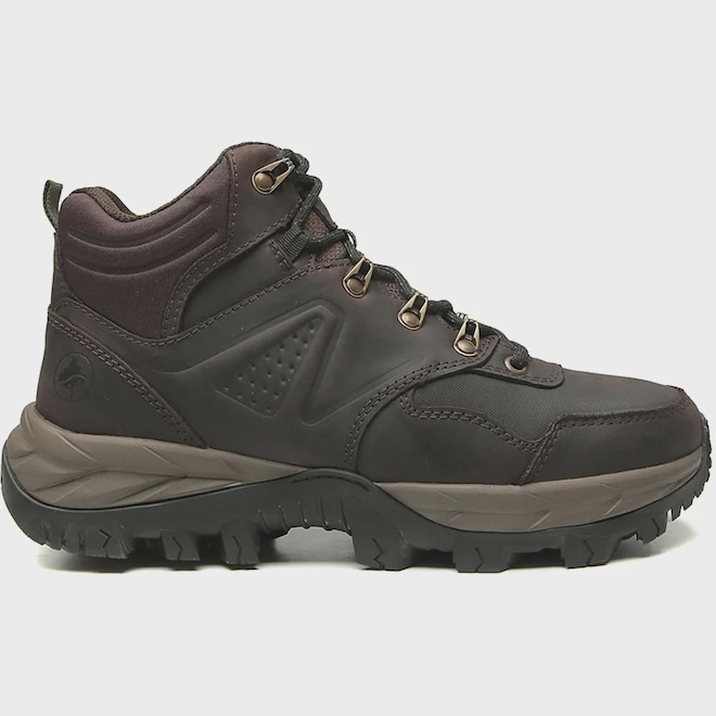 Bota Masculino Macboot Ember 02 - Foto 1