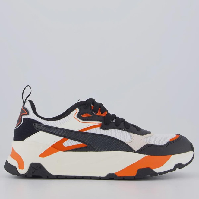 Tênis Masculino Puma Trinity - Foto 1