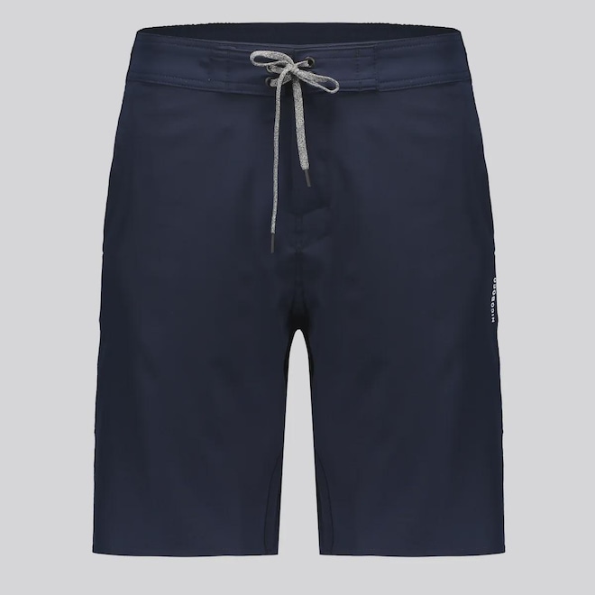 Bermuda Nicoboco Avenca Masculina - Foto 1