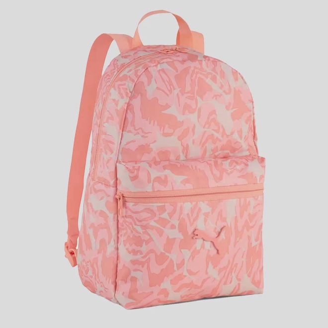 Mochila Puma Phase Backpack - Foto 1