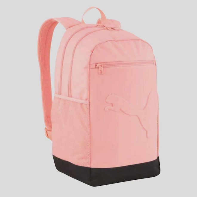 Mochila Puma Buzz Backpack - Foto 1