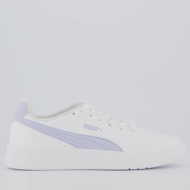 Tênis Feminino Puma Court Lally BDP - Foto 1