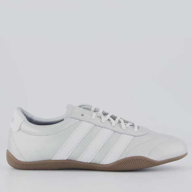 Tênis Feminino adidas Grand Court Lo - Foto 1