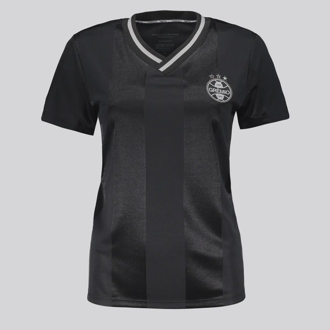 Camisa do Grêmio Copeiro Feminina - Foto 1