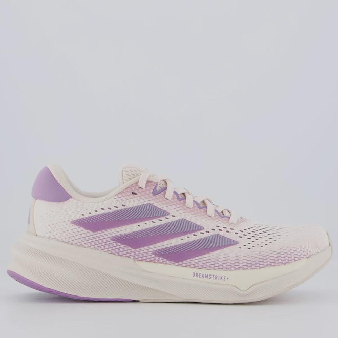 Tênis Feminino adidas Supernova Stride 2 - Foto 1