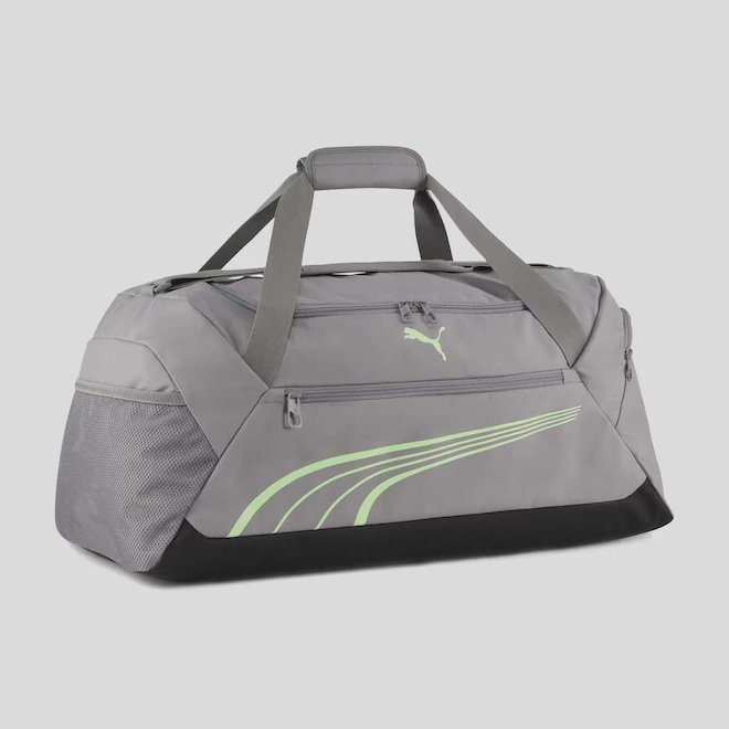 Bolsa Puma Fundamental Medium Sports - Foto 1