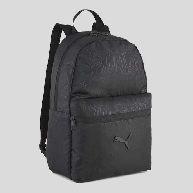 Mochila Puma Phase Backpack Line - Foto 1
