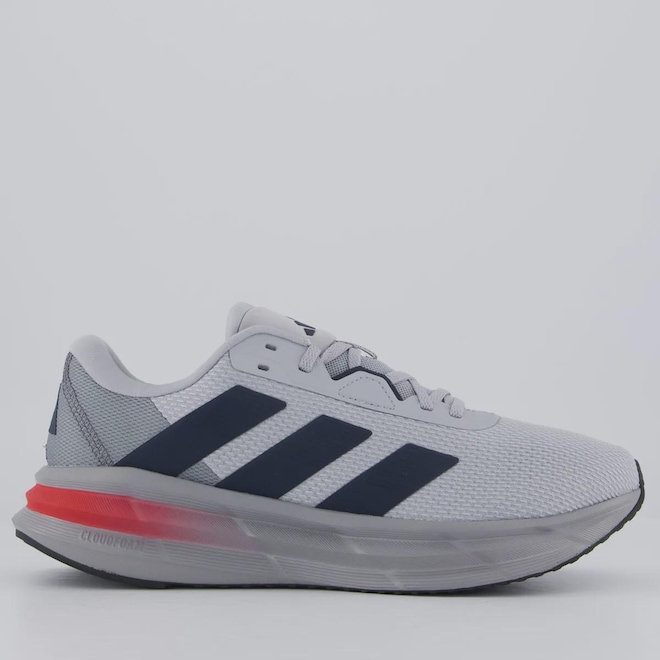 Tênis Masculino adidas Galaxy 7 - Foto 1