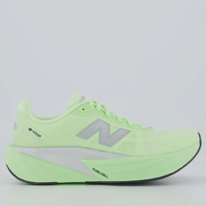 Tênis Feminino New Balance Fuelcell Rebel V5 - Foto 1