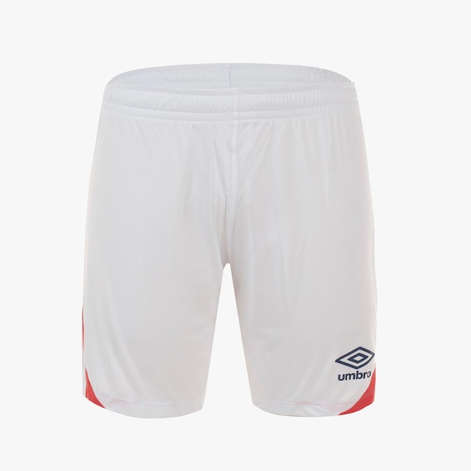 Calção Umbro England Pack - Masculino - Foto 1