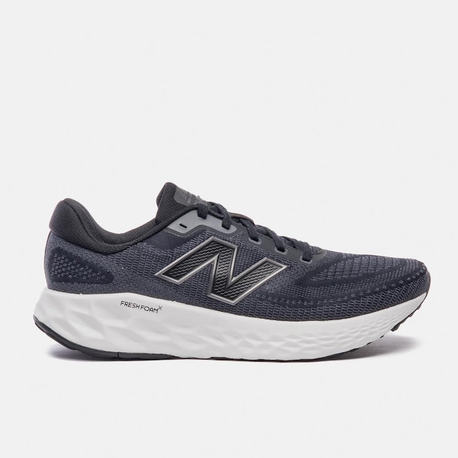 Tênis Masculino New Balance Fresh Foam X Evozv4 - Foto 1
